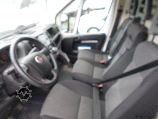 Kastenwagen Fiat DUCATO CNG