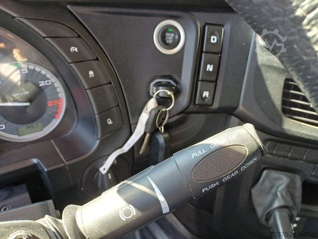 Standard tractor unit IVECO S-WAY AS440X51T/P 4X4