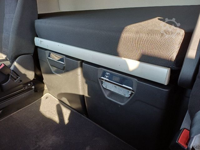 Standard tractor unit IVECO S-WAY AS440X51T/P 4X4