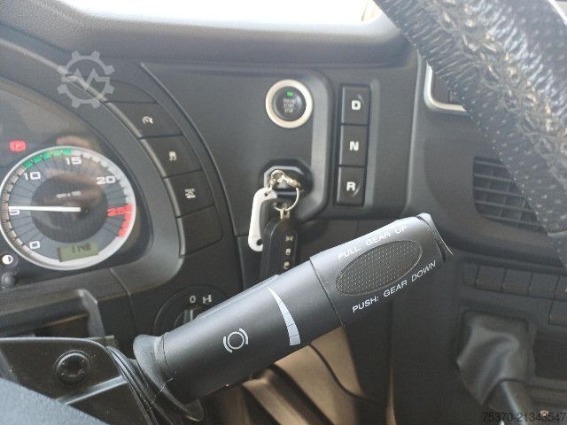 Standard tractor unit IVECO S-WAY AS440S57T/P - IMP. IDR