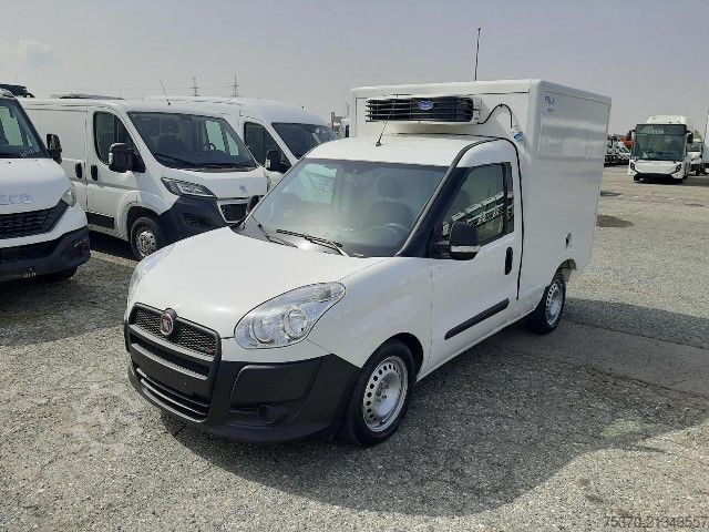Kühltransporter Fiat DOBLO