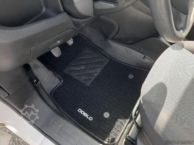 Kühltransporter Fiat DOBLO