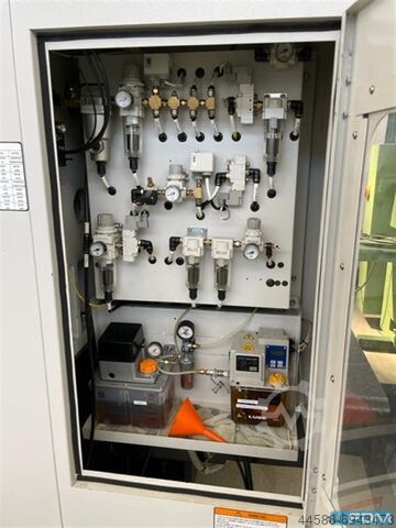 Portalfräsmaschine KRAFT/Skymaster VF1615A (Highspeed)