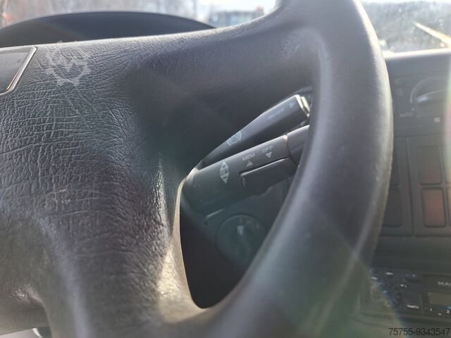 Kipper LKW MAN TGA 32.360 Betonmischer Cifa 9m3 8x4