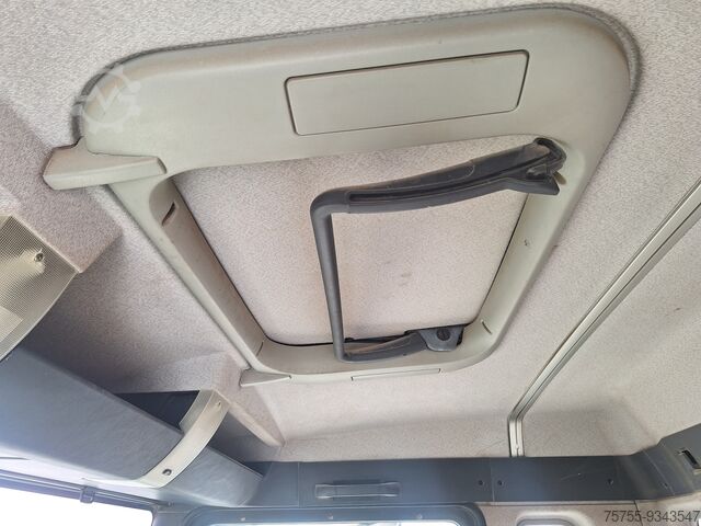 Kipper LKW MAN TGA 32.360 Betonmischer Cifa 9m3 8x4