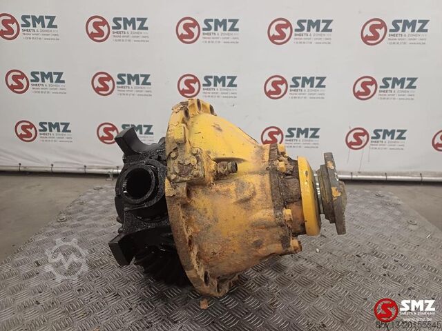 Differential Volvo Occ differentiëel RSS1344B i=3,08 Volvo
