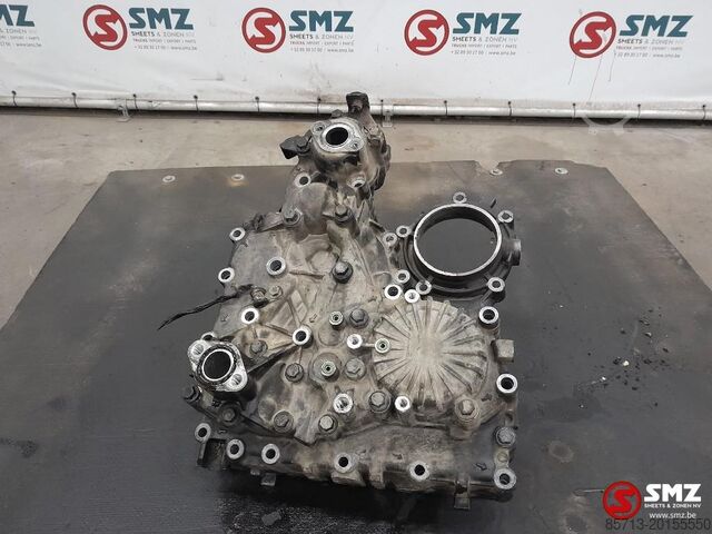Gearbox Scania Occ retarderbehuizing R3500 Scania