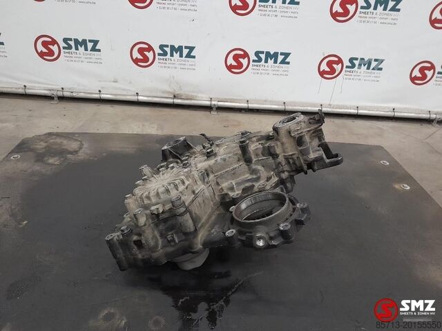 Gearbox Scania Occ retarderbehuizing R3500 Scania