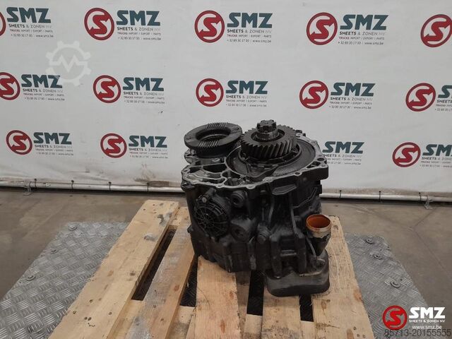 Gearbox Man Occ intarder IT 3 AMT T i=1,687 MAN