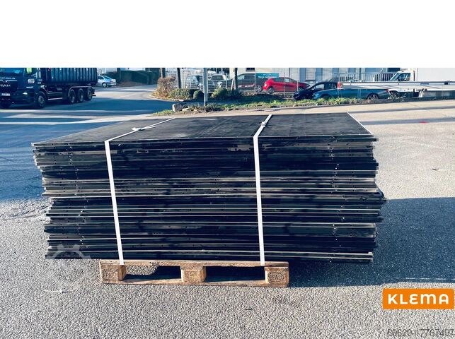 Sicherheitselemente für Maschinen(3)  