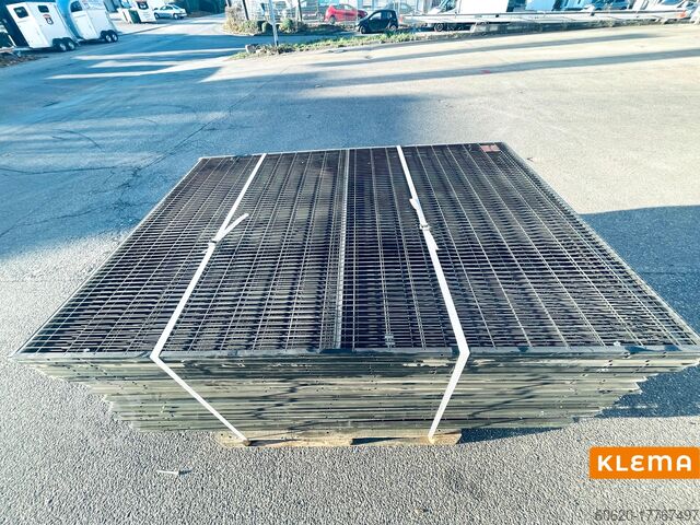 Sicherheitselemente für Maschinen(3)  