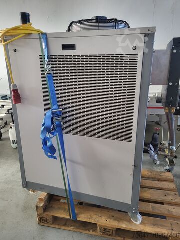 Chiller Aquatech CH50 – as good as new! PIOVAN Aquatech CH50