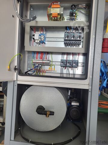 Chiller Aquatech CH50 - PRICE REDUCTION!!! PIOVAN Aquatech CH50