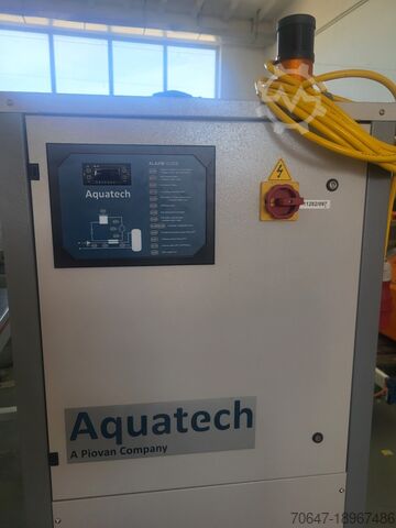 Chiller Aquatech CH50 - PRICE REDUCTION!!! PIOVAN Aquatech CH50