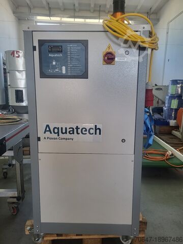 Chiller Aquatech CH50 – as good as new! PIOVAN Aquatech CH50