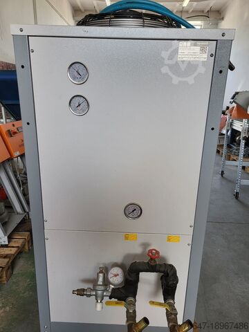 Chiller Aquatech CH50 - PRICE REDUCTION!!! PIOVAN Aquatech CH50