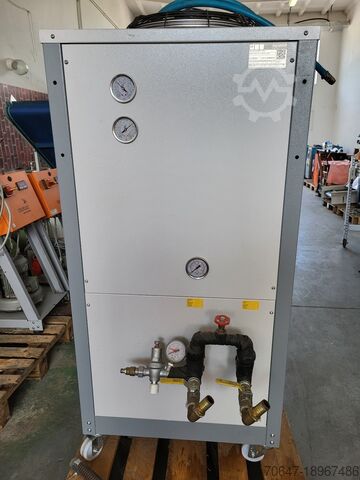 Chiller Aquatech CH50 - PRICE REDUCTION!!! PIOVAN Aquatech CH50