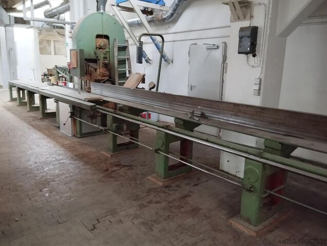 Cutting saw CANALI HBSG1100