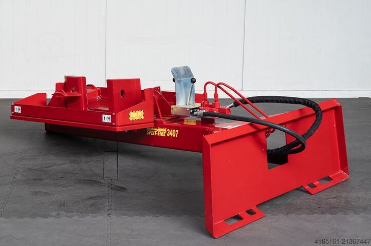 Wood splitter SPLIT FIRE 3407