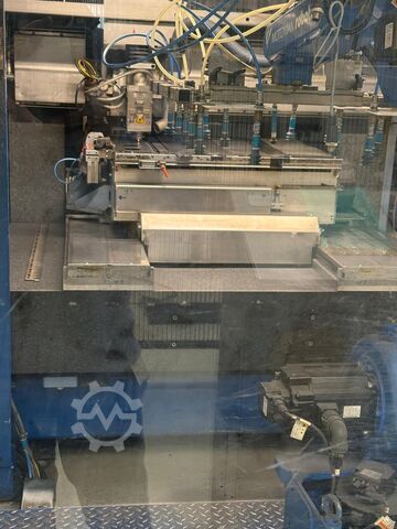 Laserschneidmaschine Trumpf TCF 1