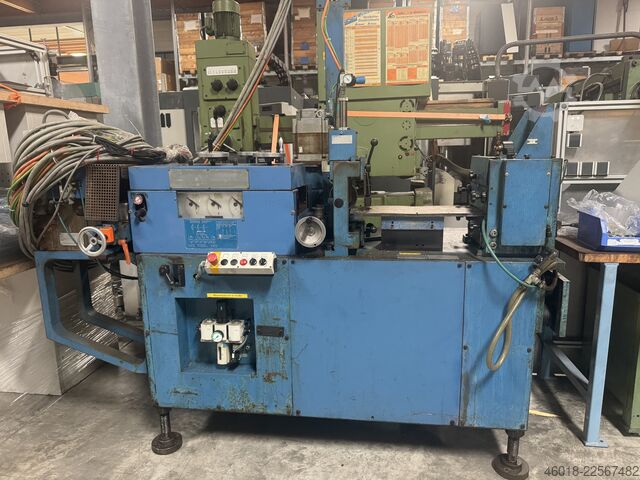 DREHER-Richtmaschine DREHER Richtmaschine 1676 A
