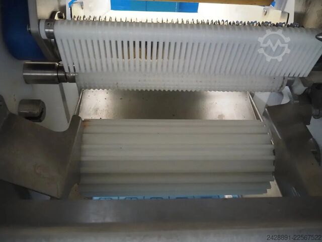 Roller tenderizer and meat press GÜNTHER GTP 600 MC2