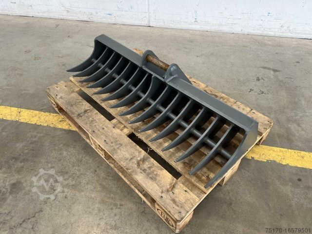 Other  HS Schoch Reisigrechen Roderechen MS01 1.200 mm