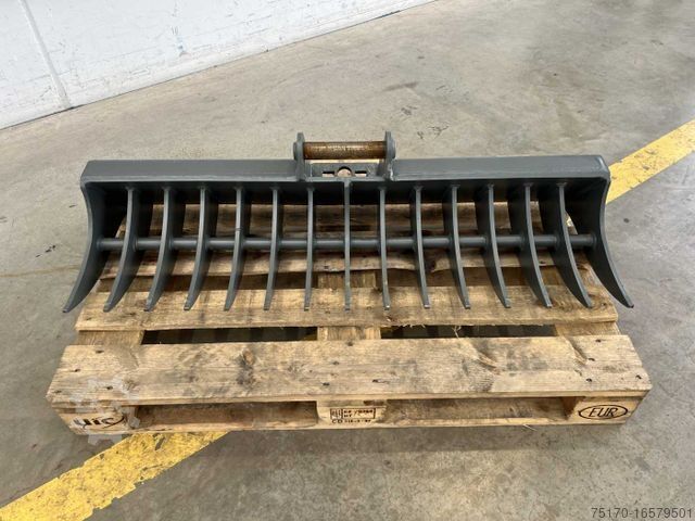 Other  HS Schoch Reisigrechen Roderechen MS01 1.200 mm