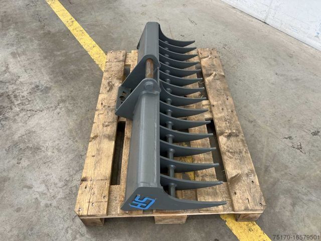 Other  HS Schoch Reisigrechen Roderechen MS01 1.200 mm