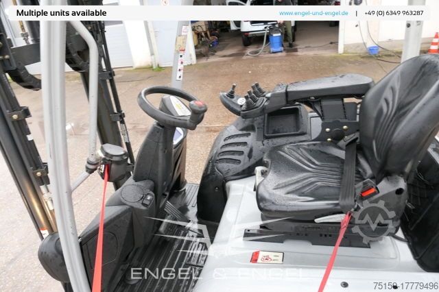 Frontstapler still RX 20-18P/H 4-RAD DUPLEX Lange Gabeln!