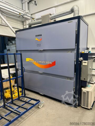 Climatebox Hoaf CB1064