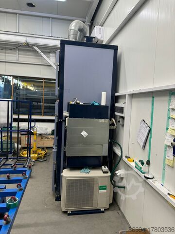 Climatebox Hoaf CB1064