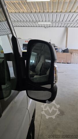 Wohnmobil Pilote Joa 60G | FIAT Ducato L3H2 2.2 Mjet 180 CV Automatico | 2024