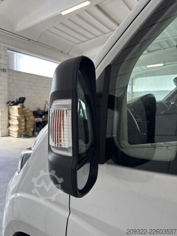 Wohnmobil Pilote Joa 60G | FIAT Ducato L3H2 2.2 Mjet 180 CV Automatico | 2024