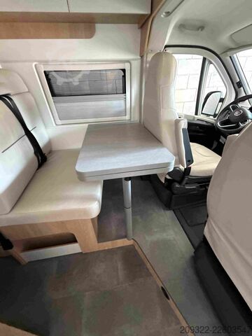 Wohnmobil Pilote Joa 60G | FIAT Ducato L3H2 2.2 Mjet 180 CV Automatico | 2024