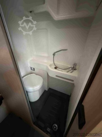 Wohnmobil Pilote Joa 60G | FIAT Ducato L3H2 2.2 Mjet 180 CV Automatico | 2024