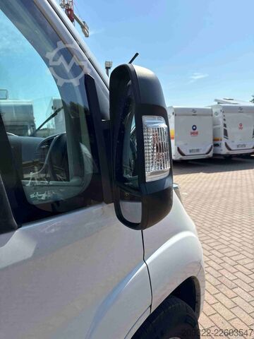 Wohnmobil Pilote Joa 60G | FIAT Ducato L3H2 2.2 Mjet 180 CV Automatico | 2024