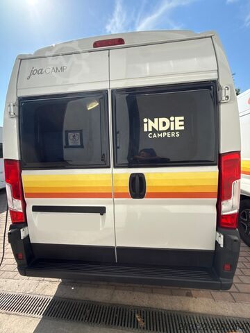 Wohnmobil Pilote Joa 60G | FIAT Ducato L3H2 2.2 Mjet 180 CV Automatico | 2024