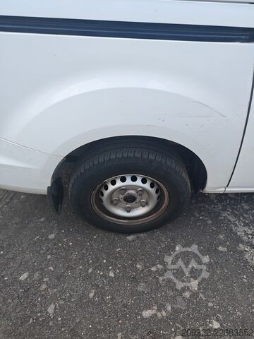 Wohnwagen/Wohnmobil 2022 Ford Panama | Manuale | Tetto Sollevabile