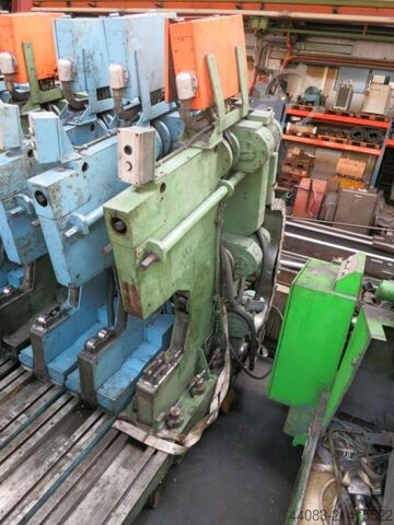 Lynette MFD - HOESCH 