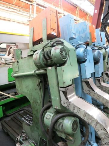 Lynette MFD - HOESCH 