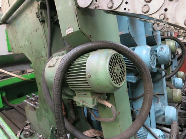 Lynette MFD - HOESCH 