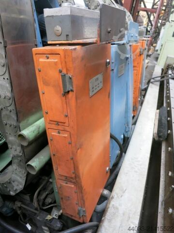 Lynette MFD - HOESCH 