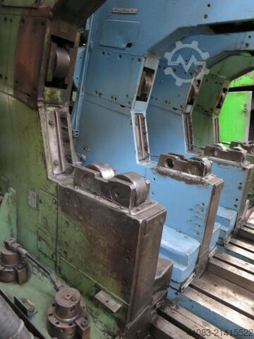 Lynette MFD - HOESCH 