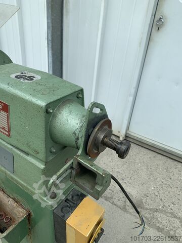 Doppelschleifer REMA DS 12/200