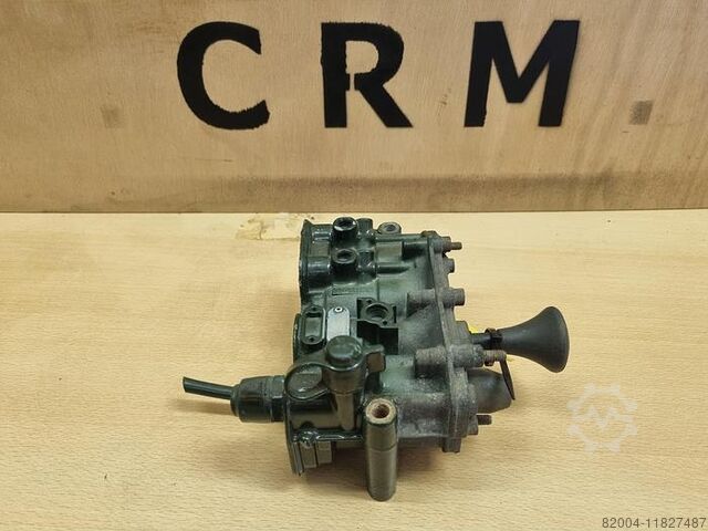 Valve Wabco lift axle control valve 