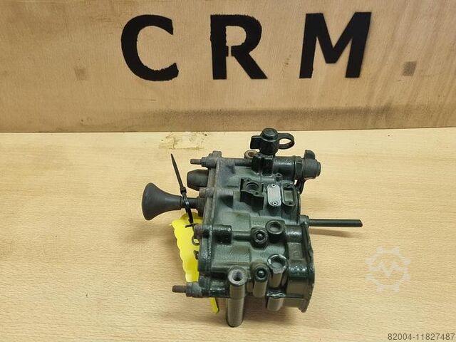 Valve Wabco lift axle control valve 