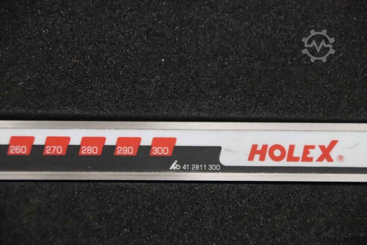 Digital caliper Holex 0-300 mm  41 2811 300