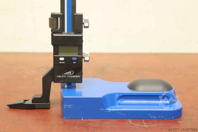 Digital height marker Helios-Preisser 0 - 1000 mm 20092113041