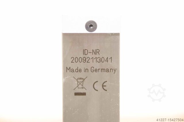 Digital height marker Helios-Preisser 0 - 1000 mm 20092113041